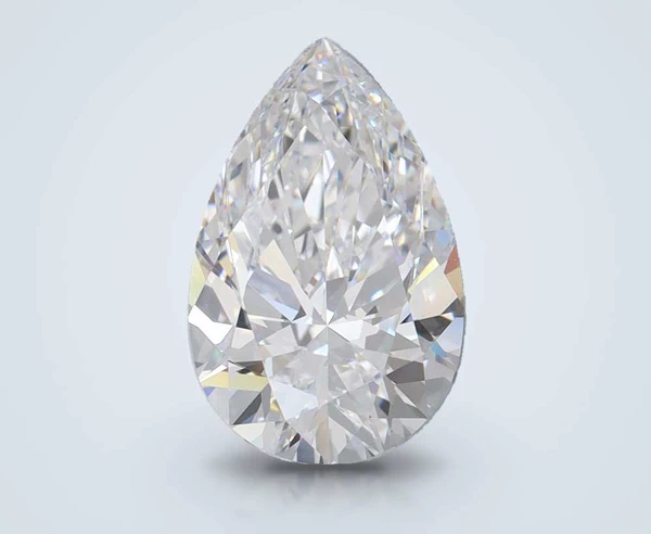 2.74 Carat · D · FL Rare Carat Ideal Cut