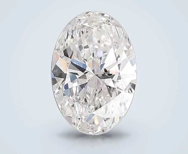 3.55 Carat · F · VS2 Rare Carat Ideal Cut