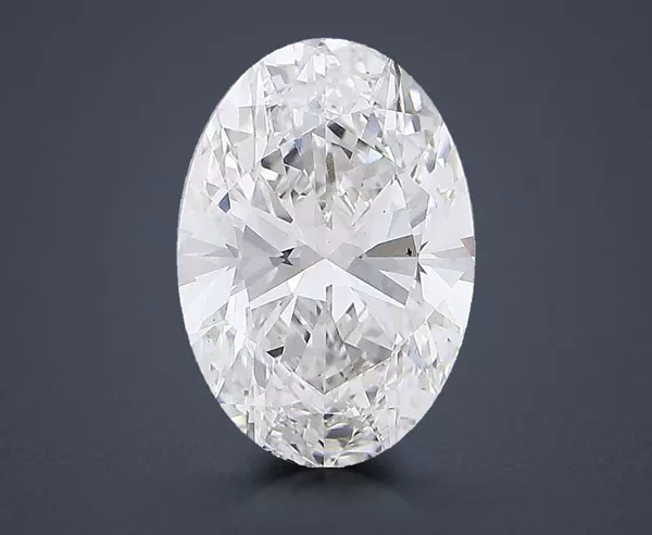 7.82 Carat · F · VS2 Rare Carat Ideal Cut