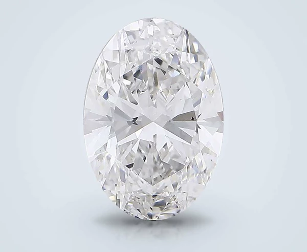 7.82 Carat · F · VS2 Rare Carat Ideal Cut