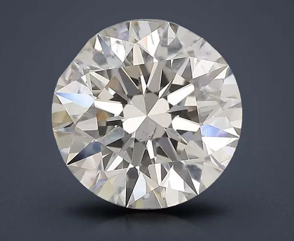 1.63 Carat · K · SI1 Rare Carat Ideal Cut