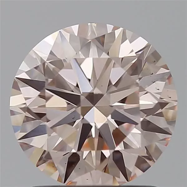1.49 Carat · Pink · Fancy · VVS2