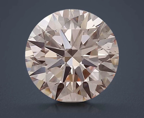 1.49 Carat · Fancy · VVS2