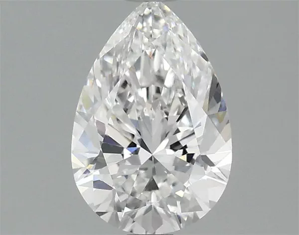 1.35 Carat · D · VVS2 Rare Carat Ideal Cut