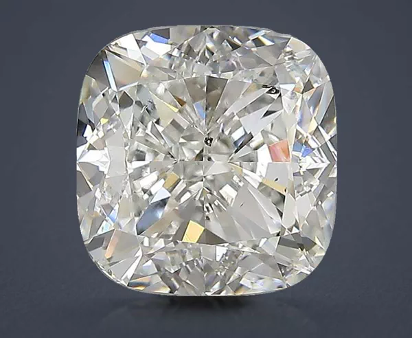 4 Carat · H · SI2 excellent Cut