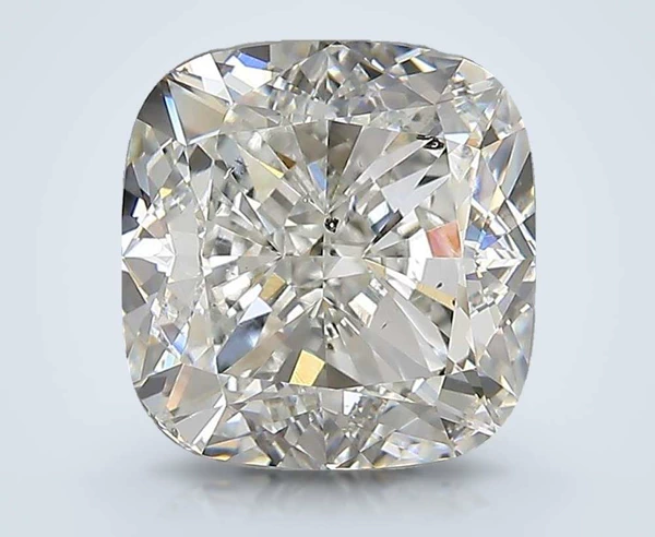 4 Carat · H · SI2 excellent Cut