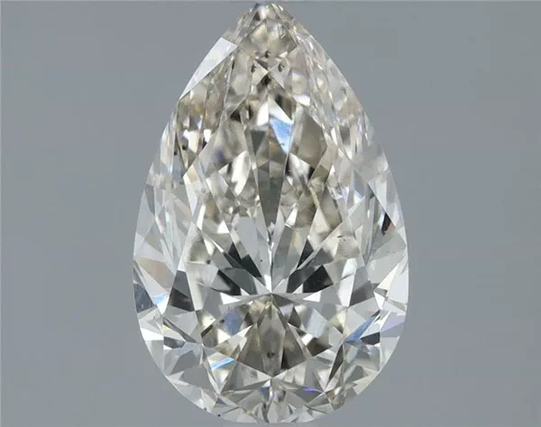 1.33 Carat · I · SI1 very good Cut