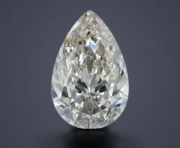 1.33 Carat · I · SI1 very good Cut