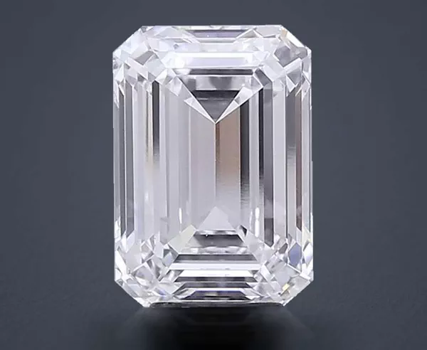 6.58 Carat · D · VS1 Rare Carat Ideal Cut
