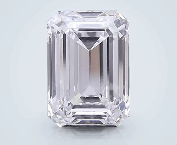 6.58 Carat · D · VS1 Rare Carat Ideal Cut