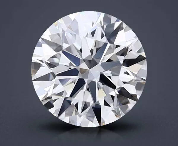 1.05 Carat · D · VS1 Rare Carat Ideal Cut