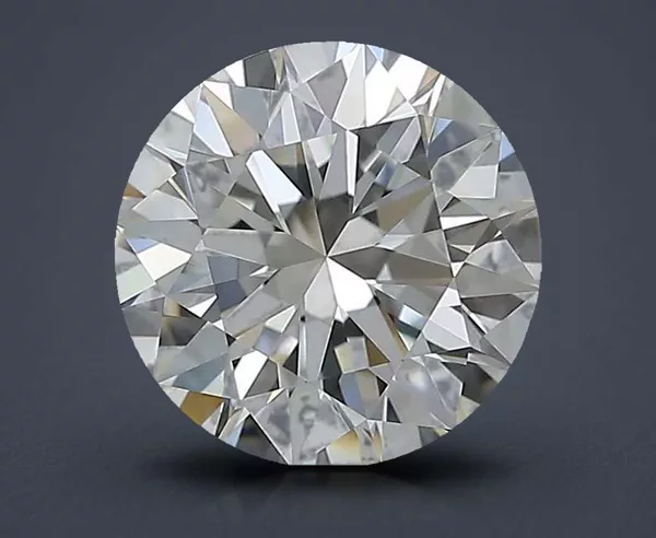 0.97 Carat · I · IF Rare Carat Ideal Cut