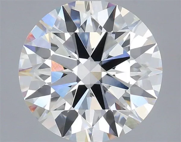 2.19 Carat · G · VVS2 Rare Carat Ideal Cut