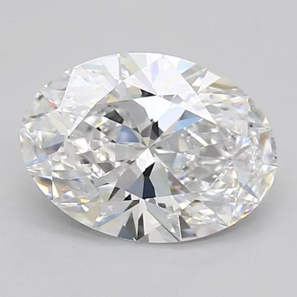 2.01 Carat · D · VVS1 Rare Carat Ideal Cut