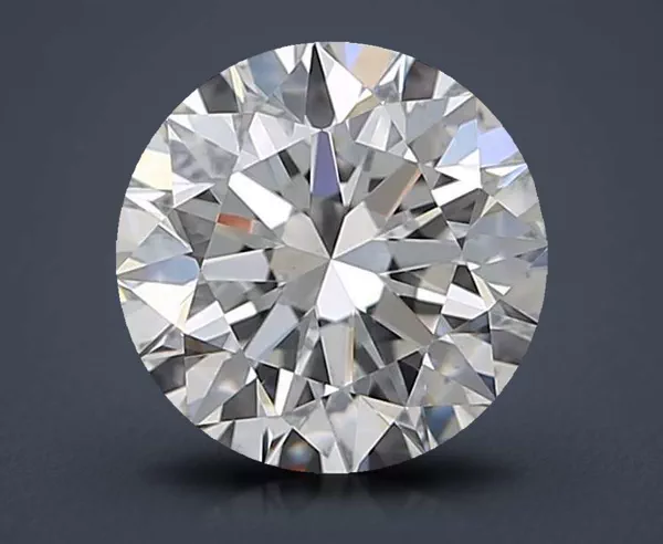 0.96 Carat · E · VVS2 Rare Carat Ideal Cut
