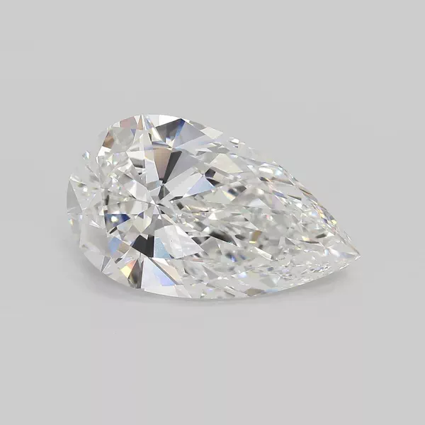 7.08 Carat · E · VS1 Rare Carat Ideal Cut