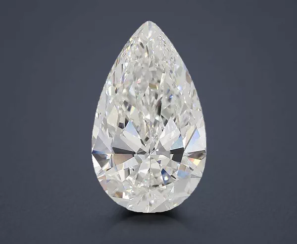 7.08 Carat · E · VS1 Rare Carat Ideal Cut