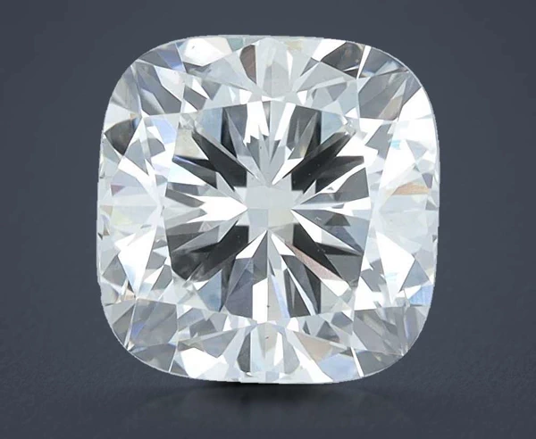 2.36 Carat · F · VS1 Rare Carat Ideal Cut