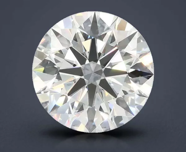 2.02 Carat · E · VVS2 excellent Cut