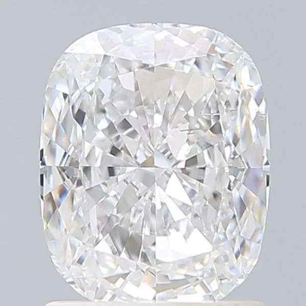 1.61 Carat · D · SI1 Rare Carat Ideal Cut