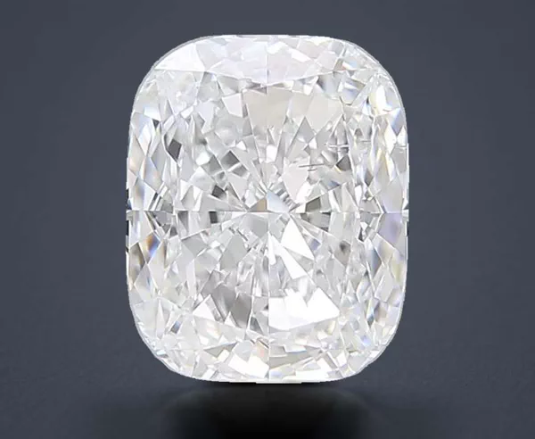 1.61 Carat · D · SI1 Rare Carat Ideal Cut