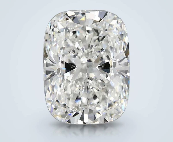 3.18 Carat · E · VS1 Rare Carat Ideal Cut