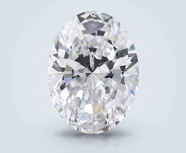 3.01 Carat · F · SI1 very good Cut