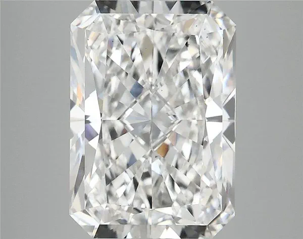 5 Carat · E · VS2 Rare Carat Ideal Cut