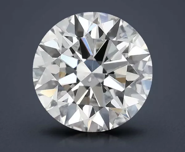 1 Carat · D · VS1 excellent Cut
