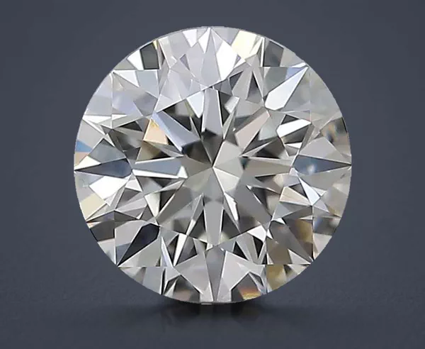 0.75 Carat · H · VVS2 Rare Carat Ideal Cut