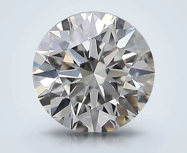 0.75 Carat · H · VVS2 Rare Carat Ideal Cut