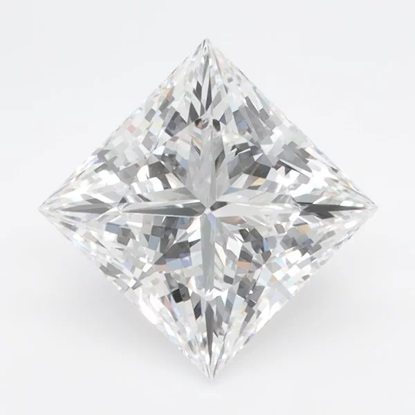 3.29 Carat · D · IF Rare Carat Ideal Cut