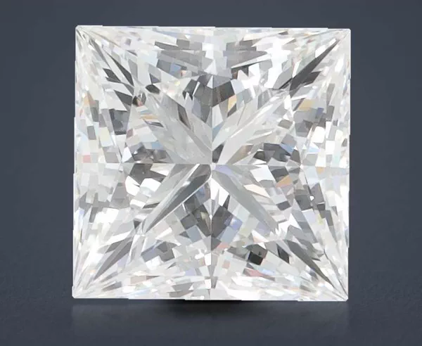 3.29 Carat · D · IF Rare Carat Ideal Cut