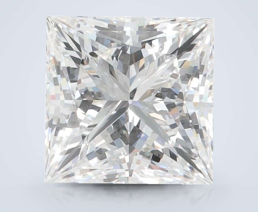 3.29 Carat · D · IF Rare Carat Ideal Cut