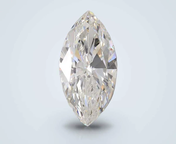 15.51 Carat · F · VVS2 Rare Carat Ideal Cut