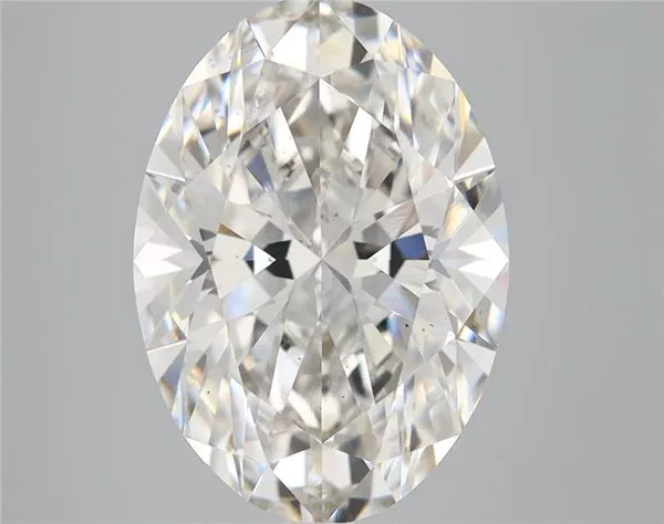 4.75 Carat · G · VS2 Rare Carat Ideal Cut