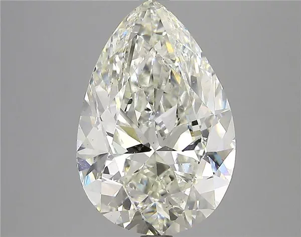 5 Carat · I · SI1 excellent Cut