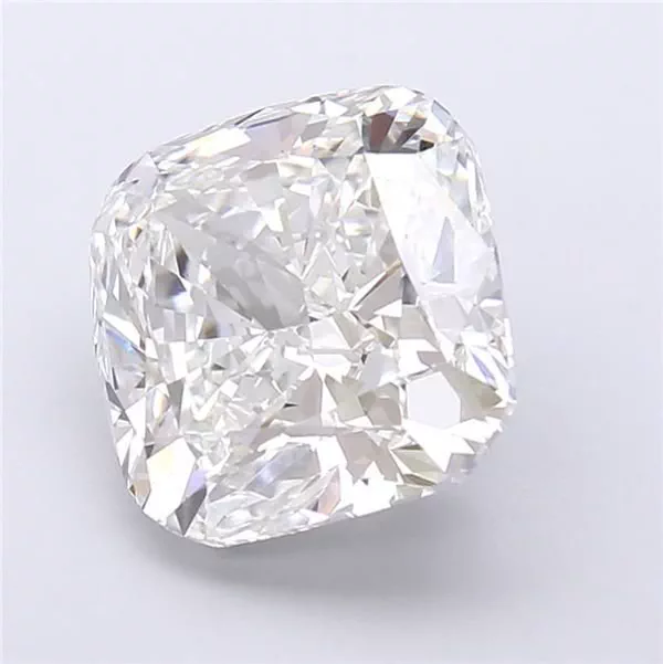 6.22 Carat · E · VVS2 Rare Carat Ideal Cut