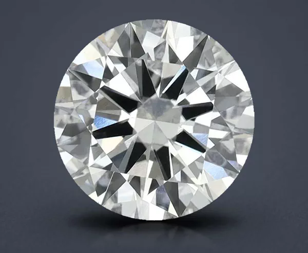 2.34 Carat · F · VS1 excellent Cut