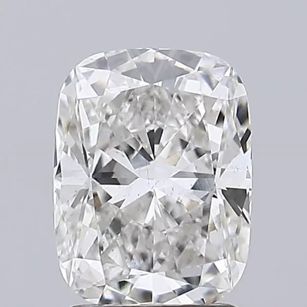 2.1 Carat · G · VS2 Rare Carat Ideal Cut