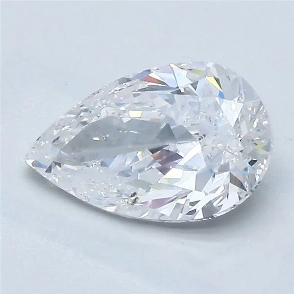 1.51 Carat · D · SI2 excellent Cut