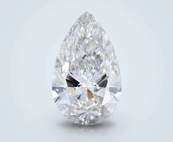 6.13 Carat · F · VS2 Rare Carat Ideal Cut
