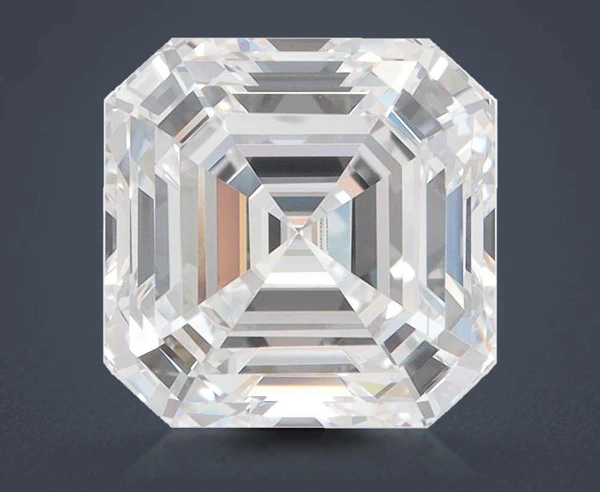 3 Carat · D · FL Rare Carat Ideal Cut