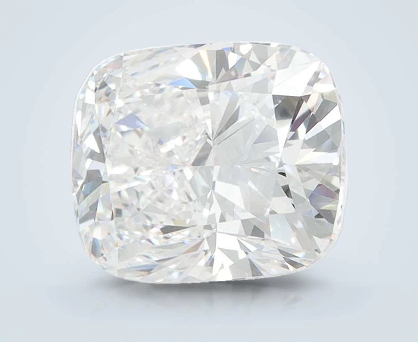 3.06 Carat · D · FL Rare Carat Ideal Cut