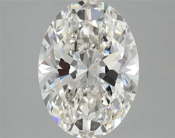 2.58 Carat · G · VS1 Rare Carat Ideal Cut