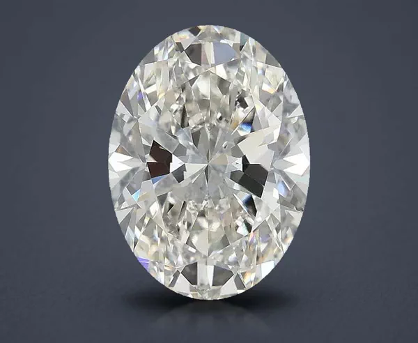 2.58 Carat · G · VS1 Rare Carat Ideal Cut