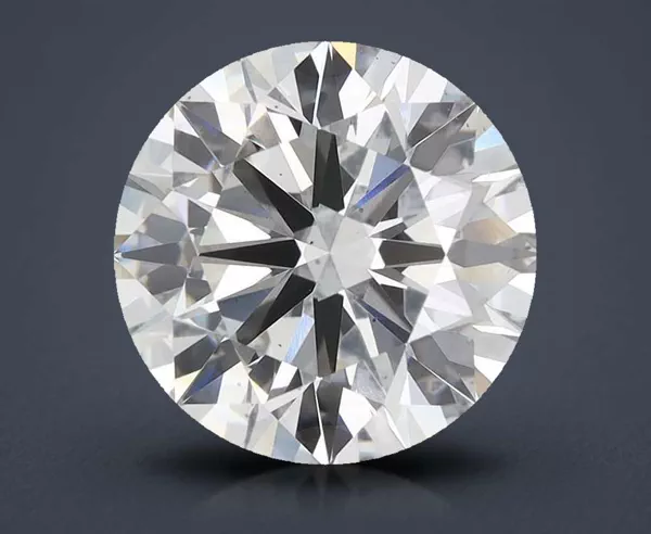 4.4 Carat · H · VS2 Rare Carat Ideal Cut