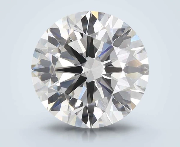 4.4 Carat · H · VS2 Rare Carat Ideal Cut