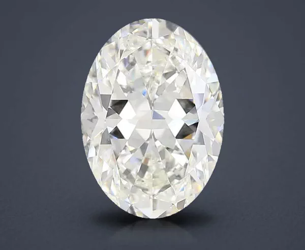 2.5 Carat · H · VS1 very good Cut