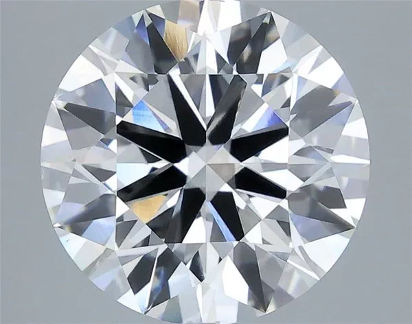 4.49 Carat · E · VS1 Rare Carat Ideal Cut